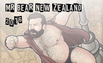 Mr Bear New Zealand Celebrating Its 10th Year Mr Bear New Zealand