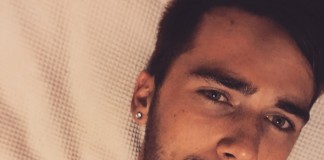 Continuing The Push For Equality Is Priority For Mr Gay NZ Finalist William Hartley