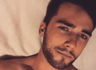 Continuing The Push For Equality Is Priority For Mr Gay NZ Finalist William Hartley