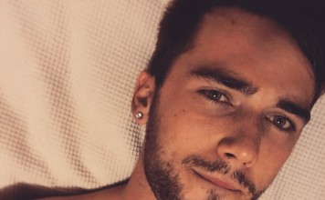 Continuing The Push For Equality Is Priority For Mr Gay NZ Finalist William Hartley