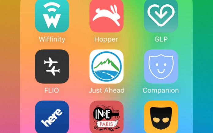 9 best travel apps