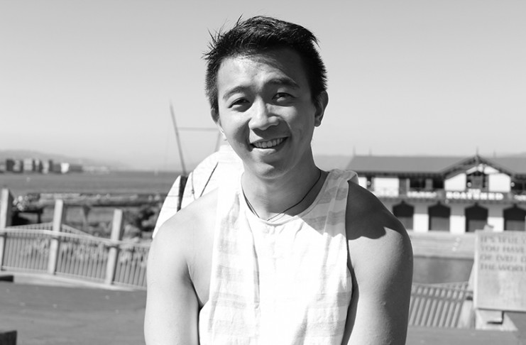 New Producer For Mr. Gay New Zealand Competition