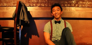 Public Voting Opens For Mr Gay World – Get Behind Bernie