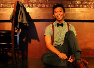 Public Voting Opens For Mr Gay World – Get Behind Bernie