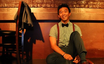 Public Voting Opens For Mr Gay World – Get Behind Bernie