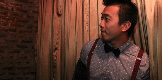 Mr Gay New Zealand Ready To Take On The World Bernard-Lee-4