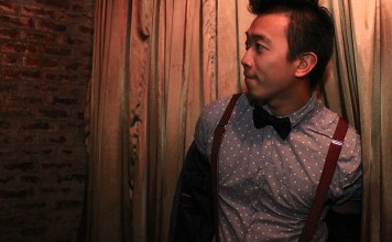 Mr Gay New Zealand Ready To Take On The World Bernard-Lee-4