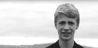 Teen Fighting For Marriage Equality In Northern Ireland Darragh Tibbs