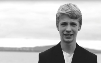 Teen Fighting For Marriage Equality In Northern Ireland Darragh Tibbs