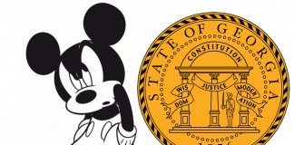 Disney To Boycott Georgia If Anti-LGBTI Legislation Passes Disney Boycot Georgia