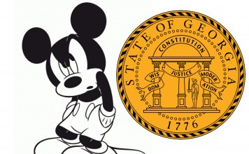 Disney To Boycott Georgia If Anti-LGBTI Legislation Passes Disney Boycot Georgia