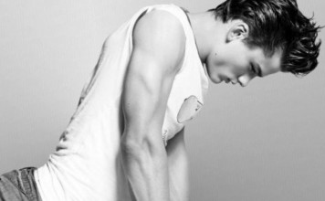 Gay Men Working-Out For The Wrong Reasons Exercise