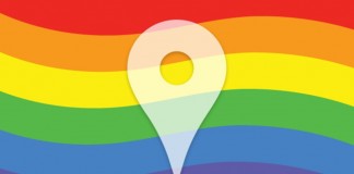 Share Your Places of Pride on a Google Map – When They Finally Get Around To It Places of pride