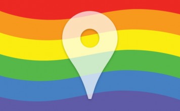 Share Your Places of Pride on a Google Map – When They Finally Get Around To It Places of pride
