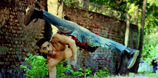 Chile Heading to Malta with Dancer Jordan Saavedra Mr Gay Chile Jordan Saavedra: Supplied - by Alexis Camp