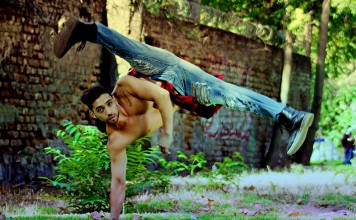 Chile Heading to Malta with Dancer Jordan Saavedra Mr Gay Chile Jordan Saavedra: Supplied - by Alexis Camp