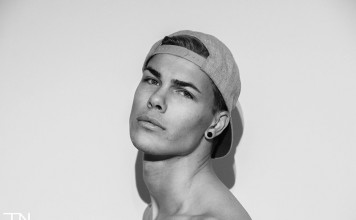 Mr Gay Germany Out of World Finals Due to Health Reasons Mr Gay Germany Tony Eberhardt - Picture: Chris Sewald via Facebook