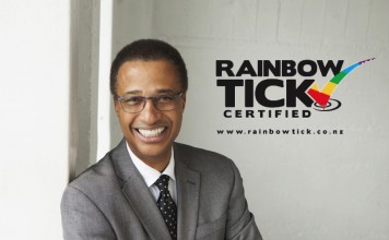 Rainbow Tick Celebrates Two Years Of Success Rainbow Tick