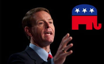 Homophobic Activist Appointed Onto Influential Republican Committee Tony Perkins