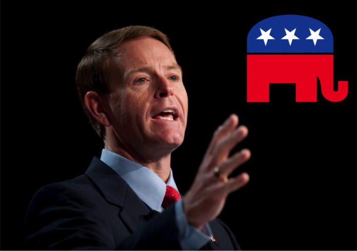 Tony Perkins