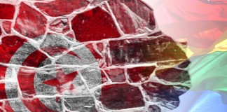 Claims that Tunisia is Jailing Men for Having Gay Sex, Subjecting Them To Anal Exams Tunisia