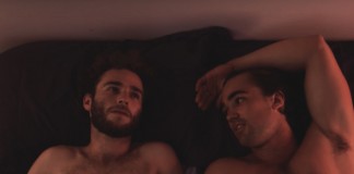 Moving From a Hook-up to Relationship – Two Naked Gay Guys Series Continues Two Naked Gay Guys