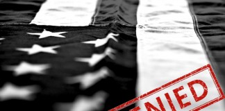 Travel Ban Proposed On Officials From Countries That Impose Anti-LGBTI Legislation VISA DENIED