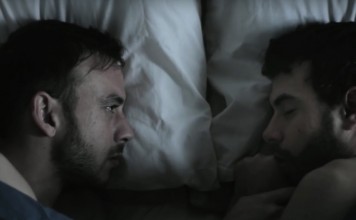 Homophobia Behind Church’s Ban On Film In Italy? Weekend