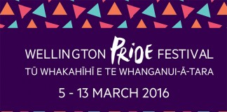 Pride of Wellington On Show At Parliament This Weekend wellington pride