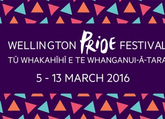 Pride of Wellington On Show At Parliament This Weekend wellington pride