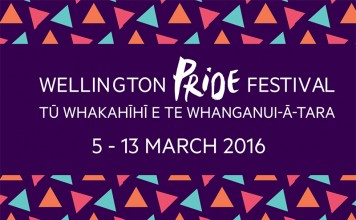 Pride of Wellington On Show At Parliament This Weekend wellington pride