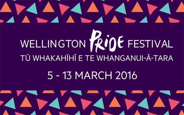 wellington pride