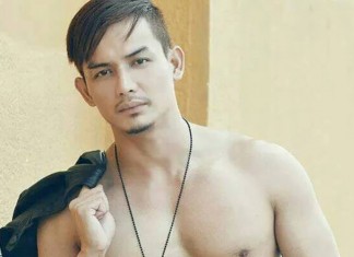 School Teacher Heads To Malta As Mr Gay Philippines Christian Reyes Lacsamana