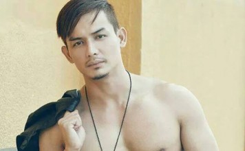 School Teacher Heads To Malta As Mr Gay Philippines Christian Reyes Lacsamana
