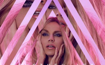 Is Courtney Act Australia’s Next Eurovision Representative?
