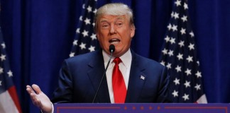 Where Does Donald Trump Stand on LGBT Rights? donald-trump