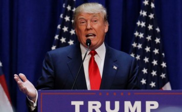 Where Does Donald Trump Stand on LGBT Rights? donald-trump