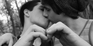 Taxi Driver Attacks Gay Couple After Backseat Kiss