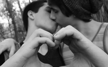 Taxi Driver Attacks Gay Couple After Backseat Kiss