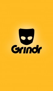 Grindr - iOS app