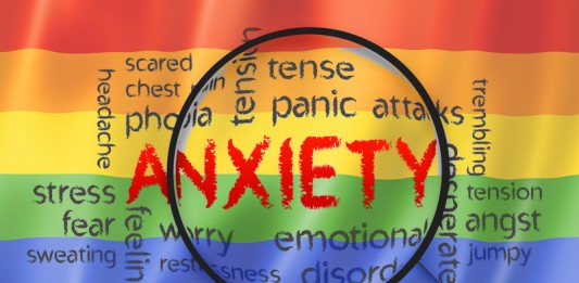 Mood and Anxiety Disorders