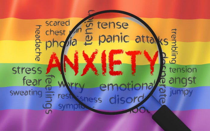 Mood and Anxiety Disorders