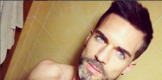 Roger Gosalbez is Spain’s Latest Chance for Mr Gay World Roger Gosalbez