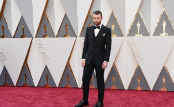 Sam Smith Slammed For Inaccurate Gay Oscar Reference And Then Told To Lay Off Tom Daley sam smith