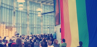 Remembering Our Queer History – 30th Anniversary Homosexual Law Reform in New Zealand Wellington Pride