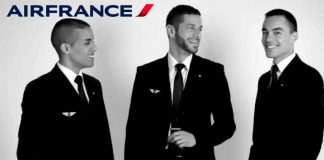 Gay Air France Employees Plead To Avoid Flying To Homophobic Iran AIR FRANCE
