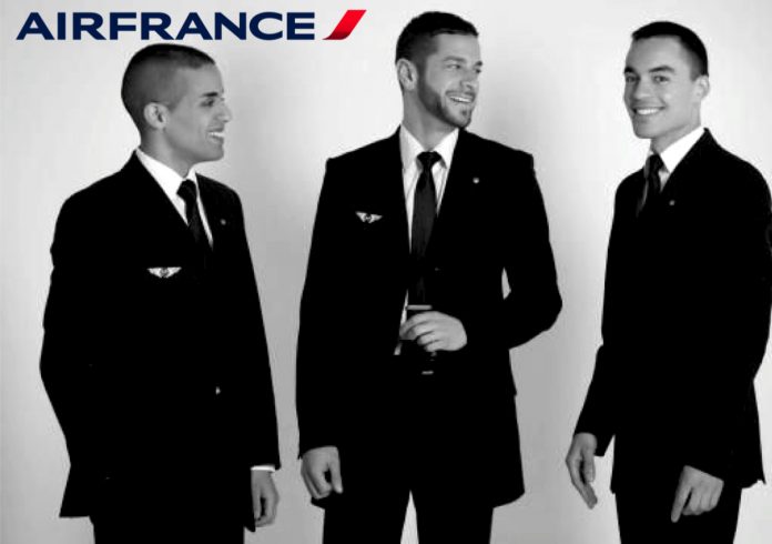 AIR FRANCE