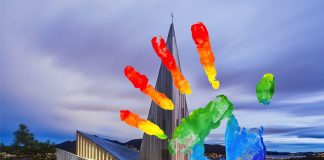 Church Of Norway To Allow Same-Sex Couples To Wed Within The Church Church Of Norway