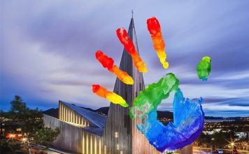 Church Of Norway To Allow Same-Sex Couples To Wed Within The Church Church Of Norway