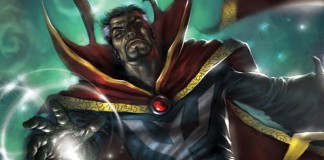 Three Candidates For Marvel’s First Gay Superhero Doctor Strange